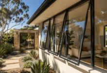 Built for Heat, Light, and Long Summers: Window Choices That Work in Adelaide