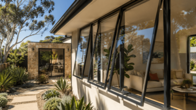 Built for Heat, Light, and Long Summers: Window Choices That Work in Adelaide