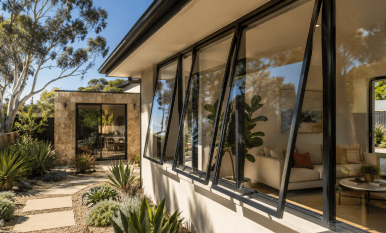 Built for Heat, Light, and Long Summers: Window Choices That Work in Adelaide