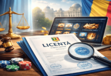 Cum verifici dacă un cazino are licență ONJN în România?