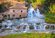 Izvoarele termale naturale din România și locurile unde le găsești