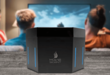 Gadgeturi care par desprinse din filme SF