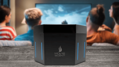 Gadgeturi care par desprinse din filme SF