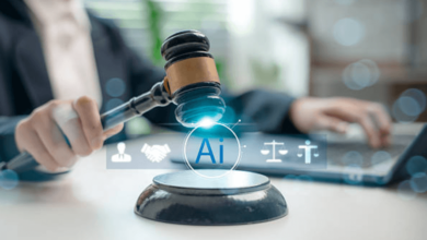 AI-Powered Contract Lifecycle Management: The Future of Legal Operations