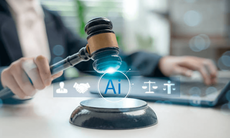 AI-Powered Contract Lifecycle Management: The Future of Legal Operations