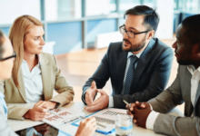 Navigating the Process of Selling a Business