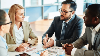 Navigating the Process of Selling a Business
