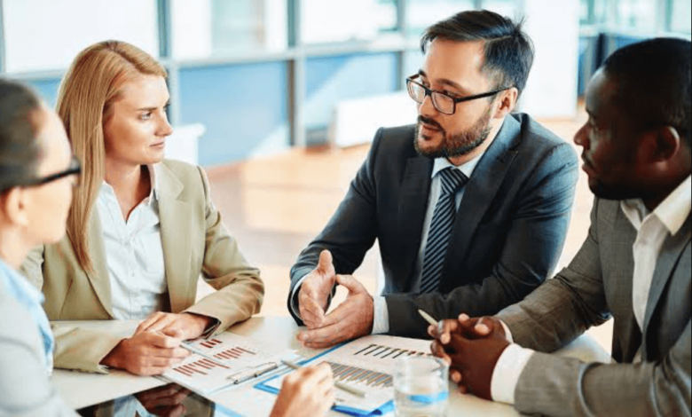 Navigating the Process of Selling a Business