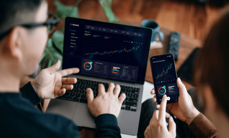 How Evaluation-Based Trading Models Support Long-Term Growth
