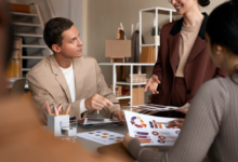 How Small Businesses Can Compete Online With Larger Brands