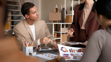 How Small Businesses Can Compete Online With Larger Brands