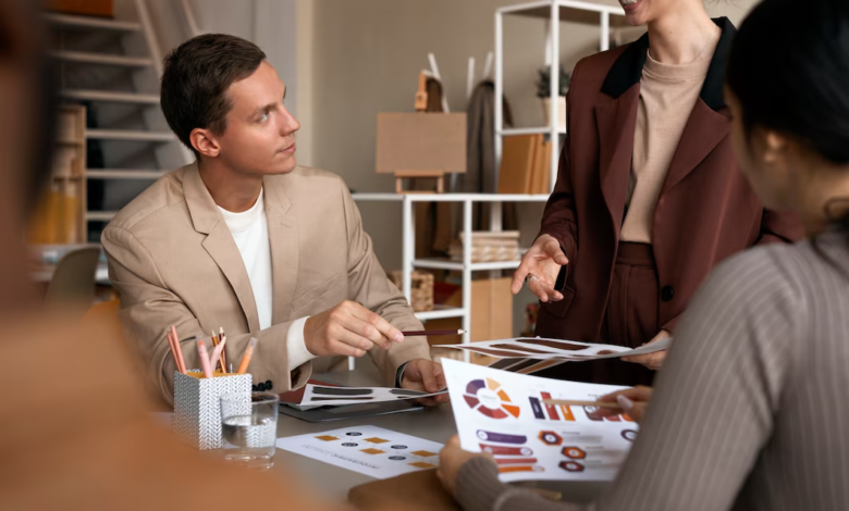 How Small Businesses Can Compete Online With Larger Brands