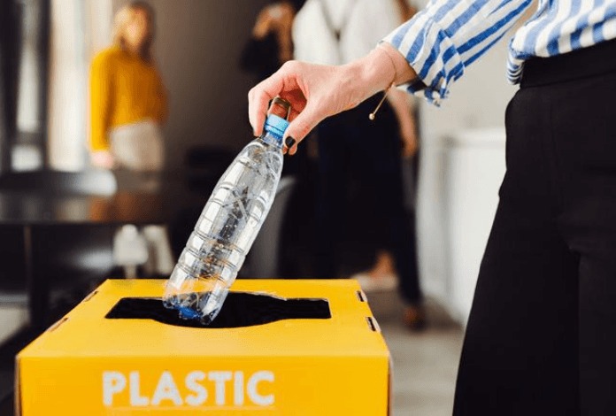 Local recycling searches: Why More People Are Choosing Nearby Recycling Solutions