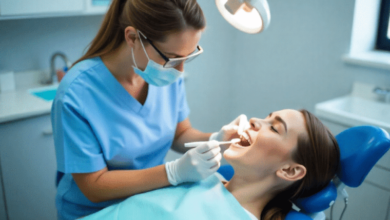 Professional Dental Hygiene for a Healthier, Brighter Smile