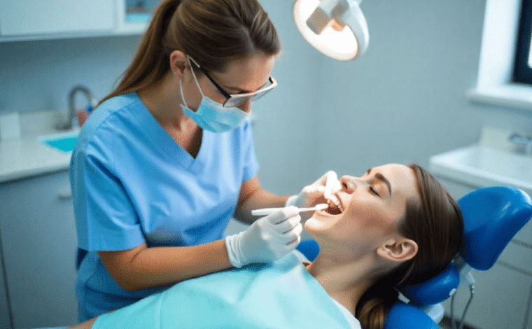 Professional Dental Hygiene for a Healthier, Brighter Smile