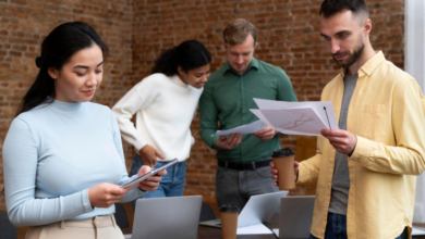 What Every New Business Should Know Before Choosing a Business Structure