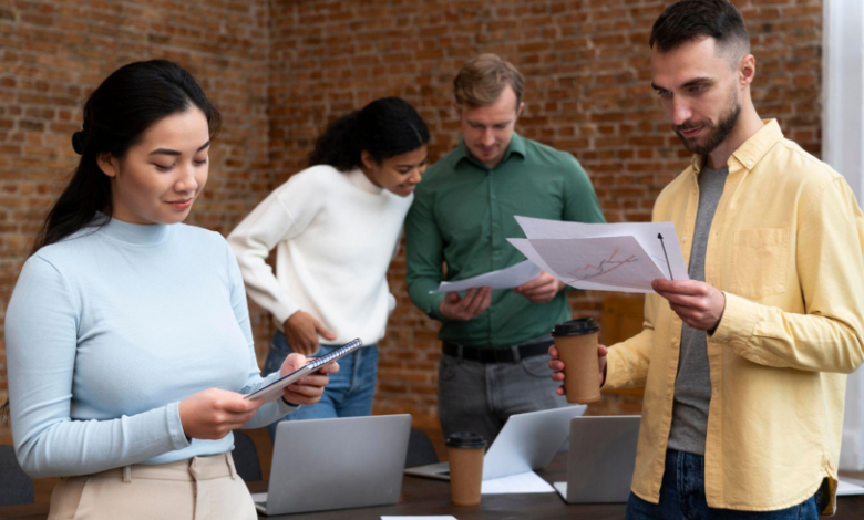 What Every New Business Should Know Before Choosing a Business Structure