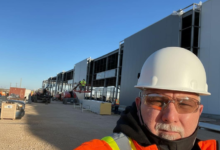 What Does a Commercial Construction Company Actually Do?