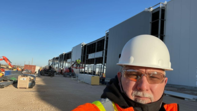 What Does a Commercial Construction Company Actually Do?