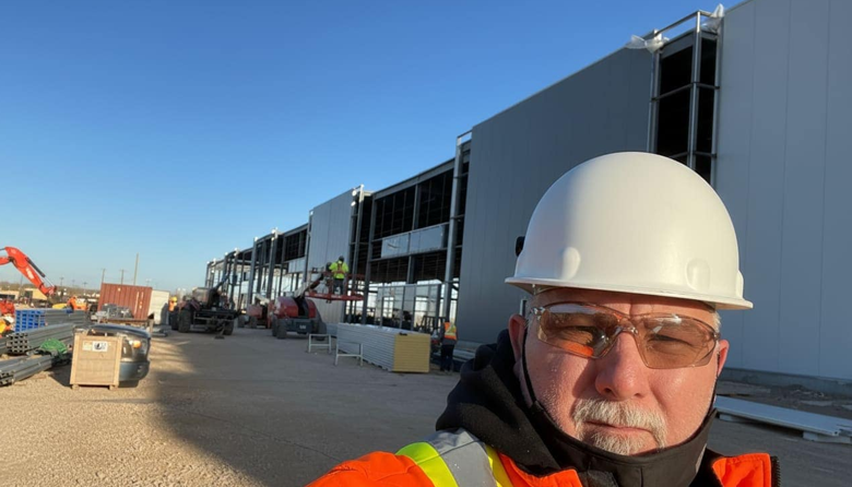 What Does a Commercial Construction Company Actually Do?