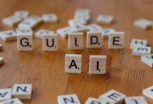 first time user guide complete