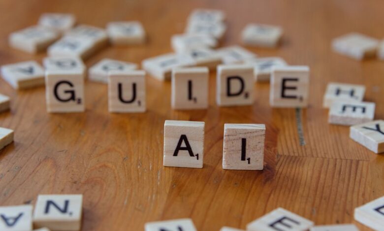 first time user guide complete