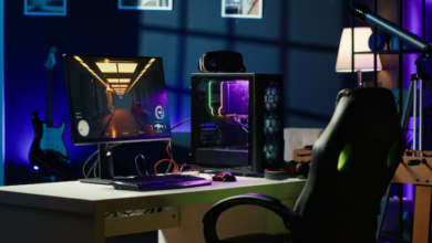 How to Build the Ultimate Gaming Setup Without Overspending