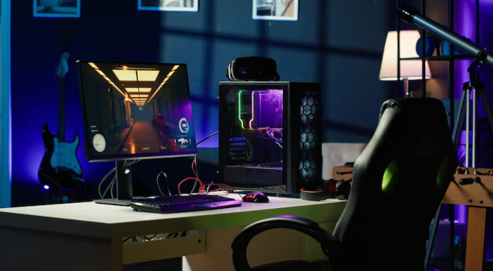 How to Build the Ultimate Gaming Setup Without Overspending