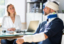 Experienced Denver Injury Lawyers Fighting For Maximum Compensation