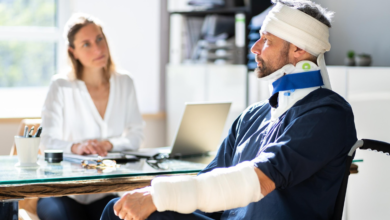 Experienced Denver Injury Lawyers Fighting For Maximum Compensation