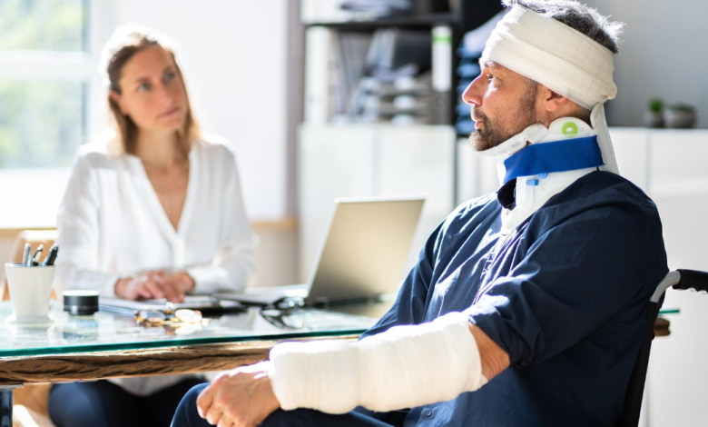 Experienced Denver Injury Lawyers Fighting For Maximum Compensation