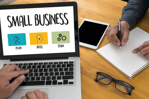 How Digital Tools Are Helping Small Businesses Work Faster And Smarter