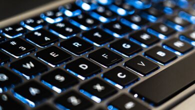 keyboard related key facts explained clearly