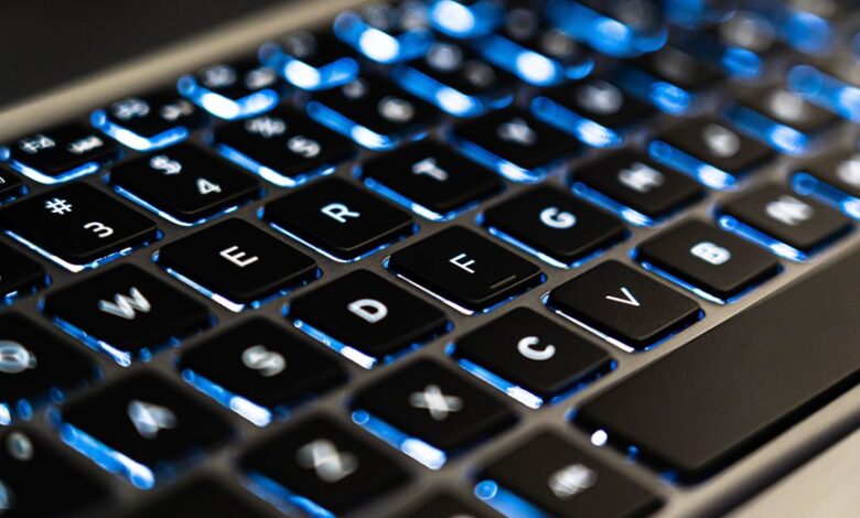 keyboard related key facts explained clearly