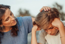 What to Know About Separating When Children Are Involved