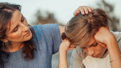 What to Know About Separating When Children Are Involved