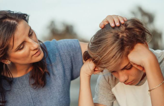 What to Know About Separating When Children Are Involved