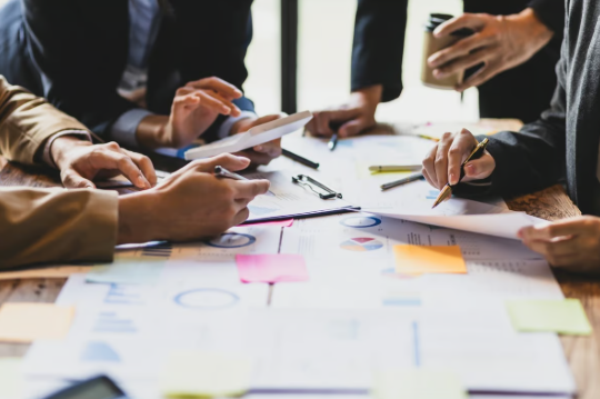 Why Content Teams Struggle to Keep Pace With Demand