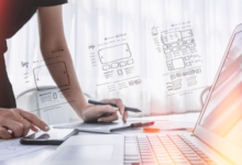 The Ultimate Guide to B2B Web Design