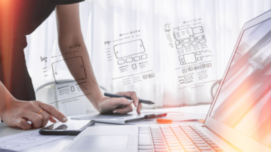 The Ultimate Guide to B2B Web Design