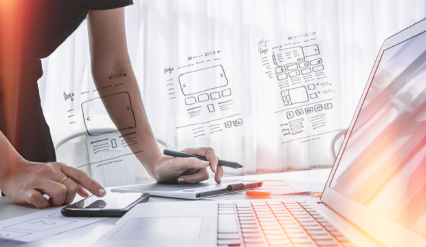 The Ultimate Guide to B2B Web Design